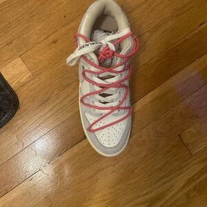 Off white dunks